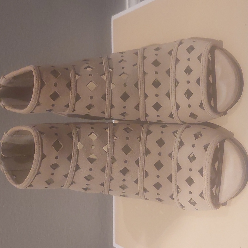 💫❣️MARK DOWN💫❣️ Michael Kors shoes